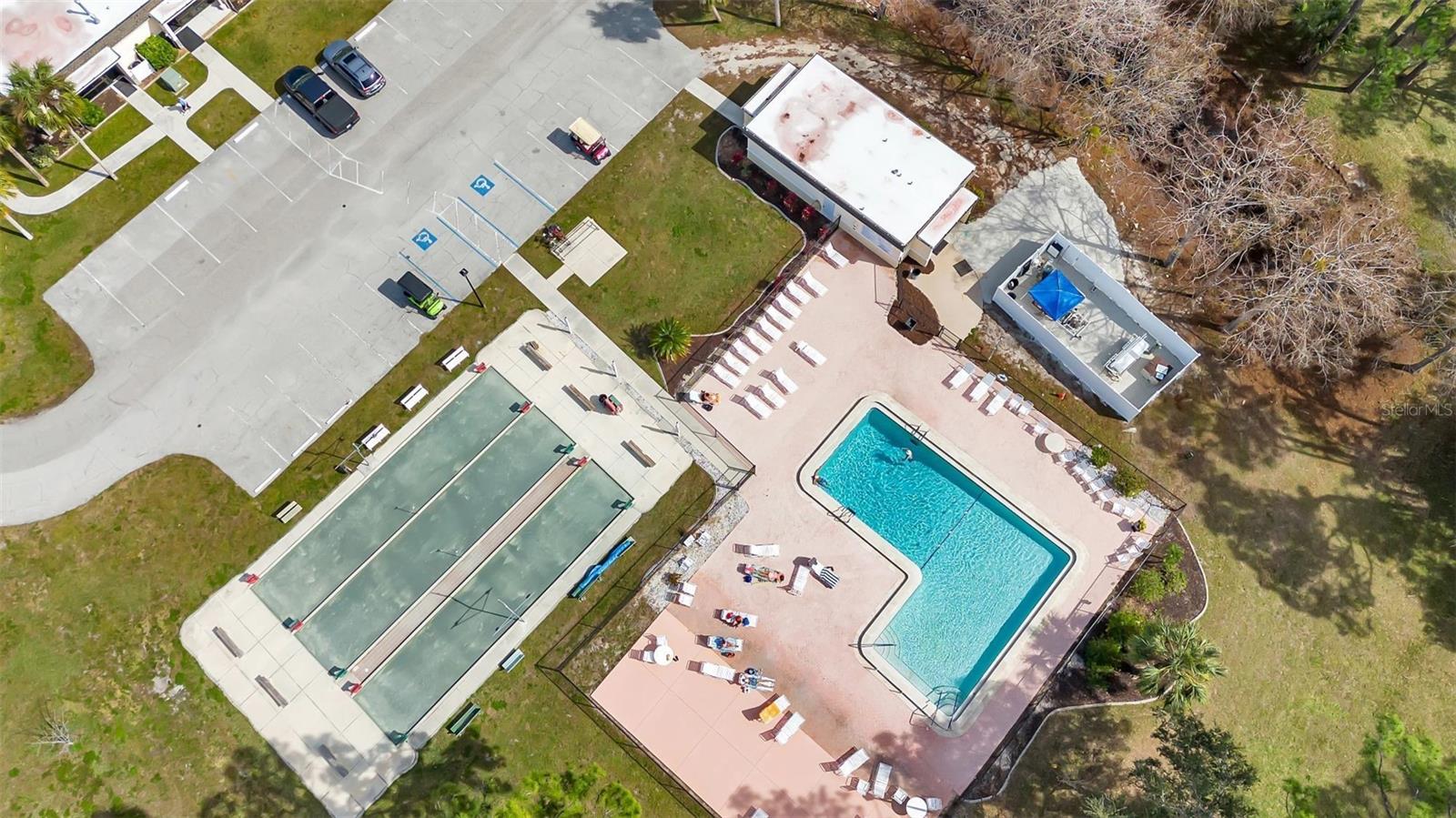6427 FLEETWOOD, NORTH PORT, FL, 34287