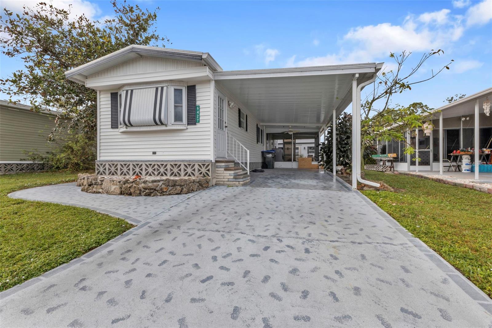 6427 FLEETWOOD, NORTH PORT, FL, 34287