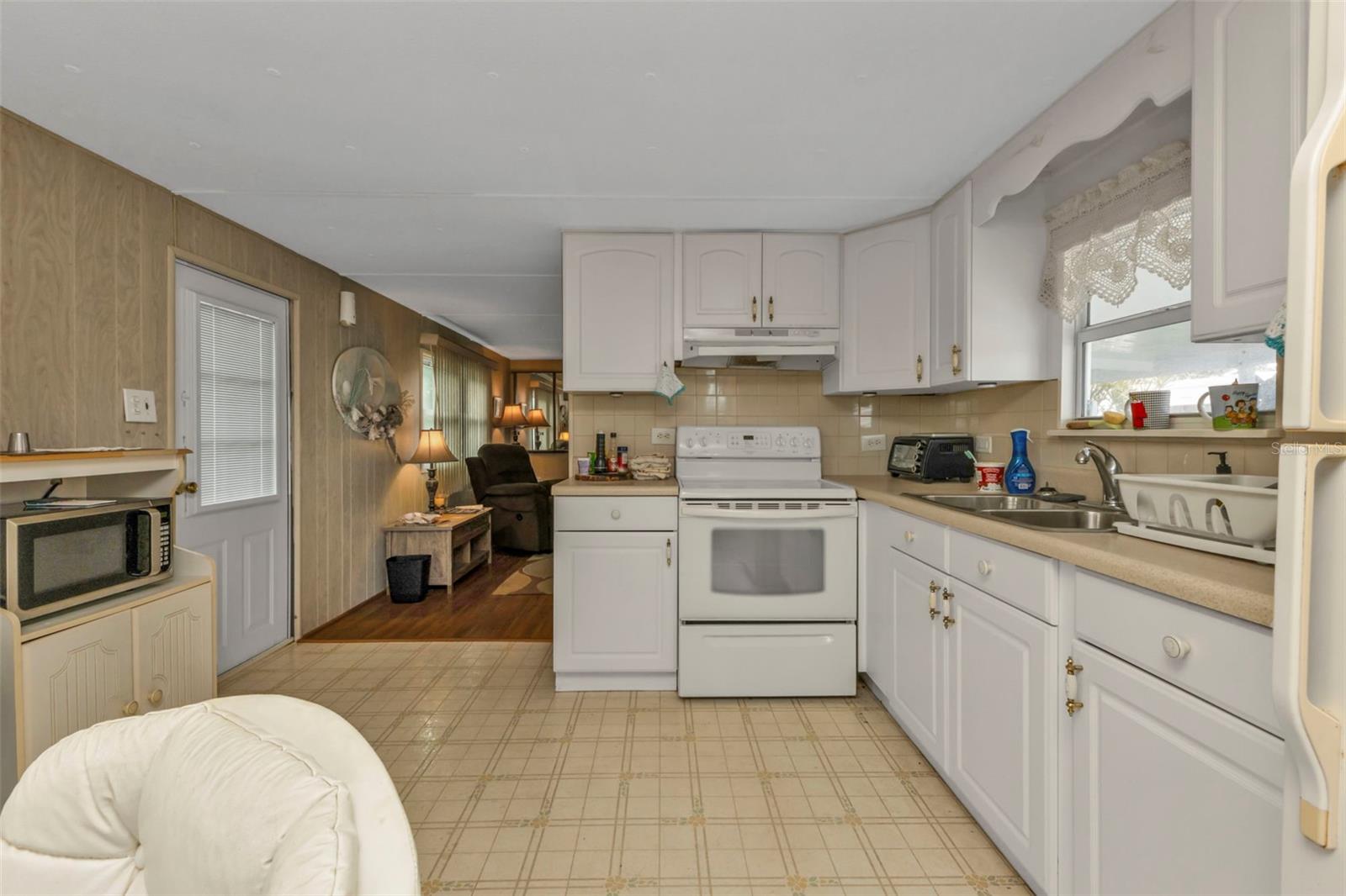 6427 FLEETWOOD, NORTH PORT, FL, 34287