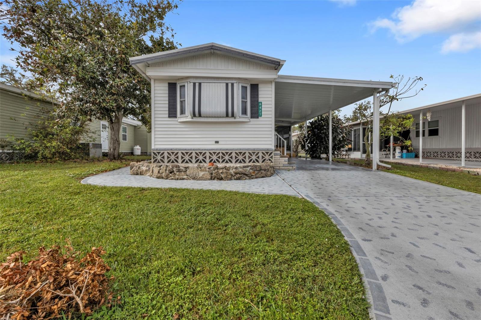 6427 FLEETWOOD, NORTH PORT, FL, 34287