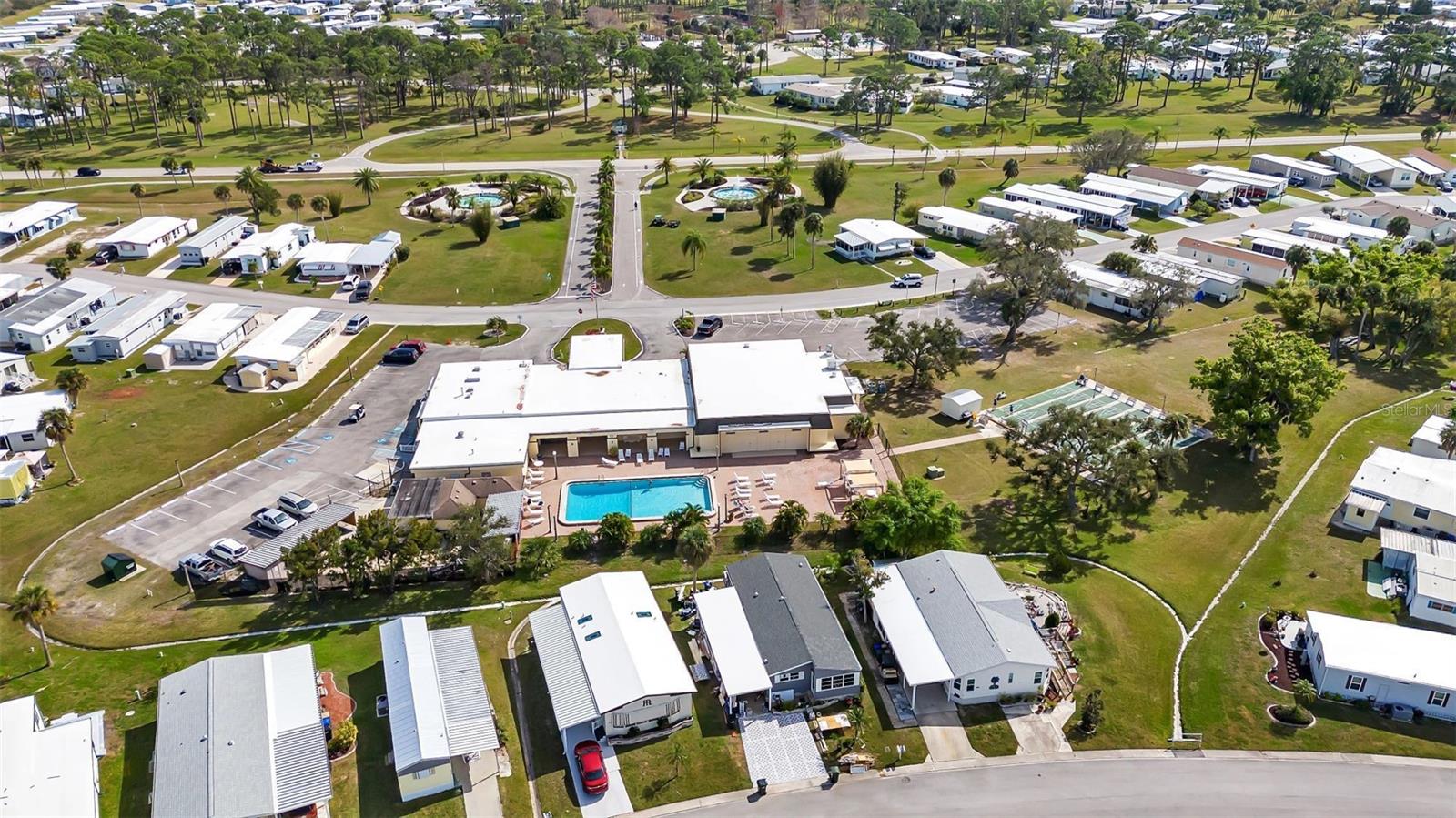 6427 FLEETWOOD, NORTH PORT, FL, 34287