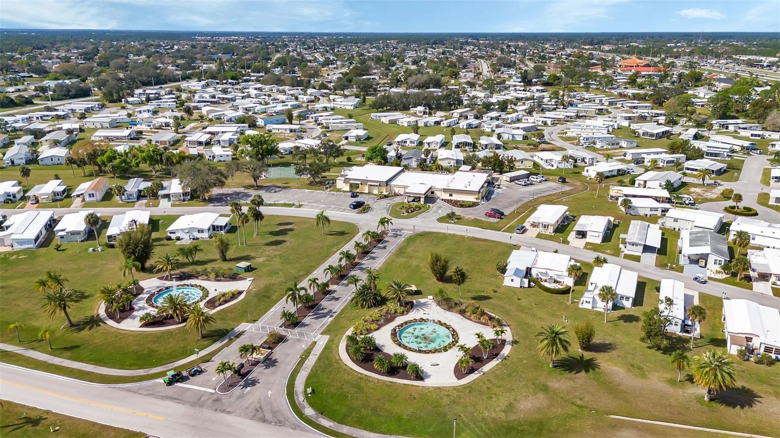 6427 FLEETWOOD, NORTH PORT, FL, 34287