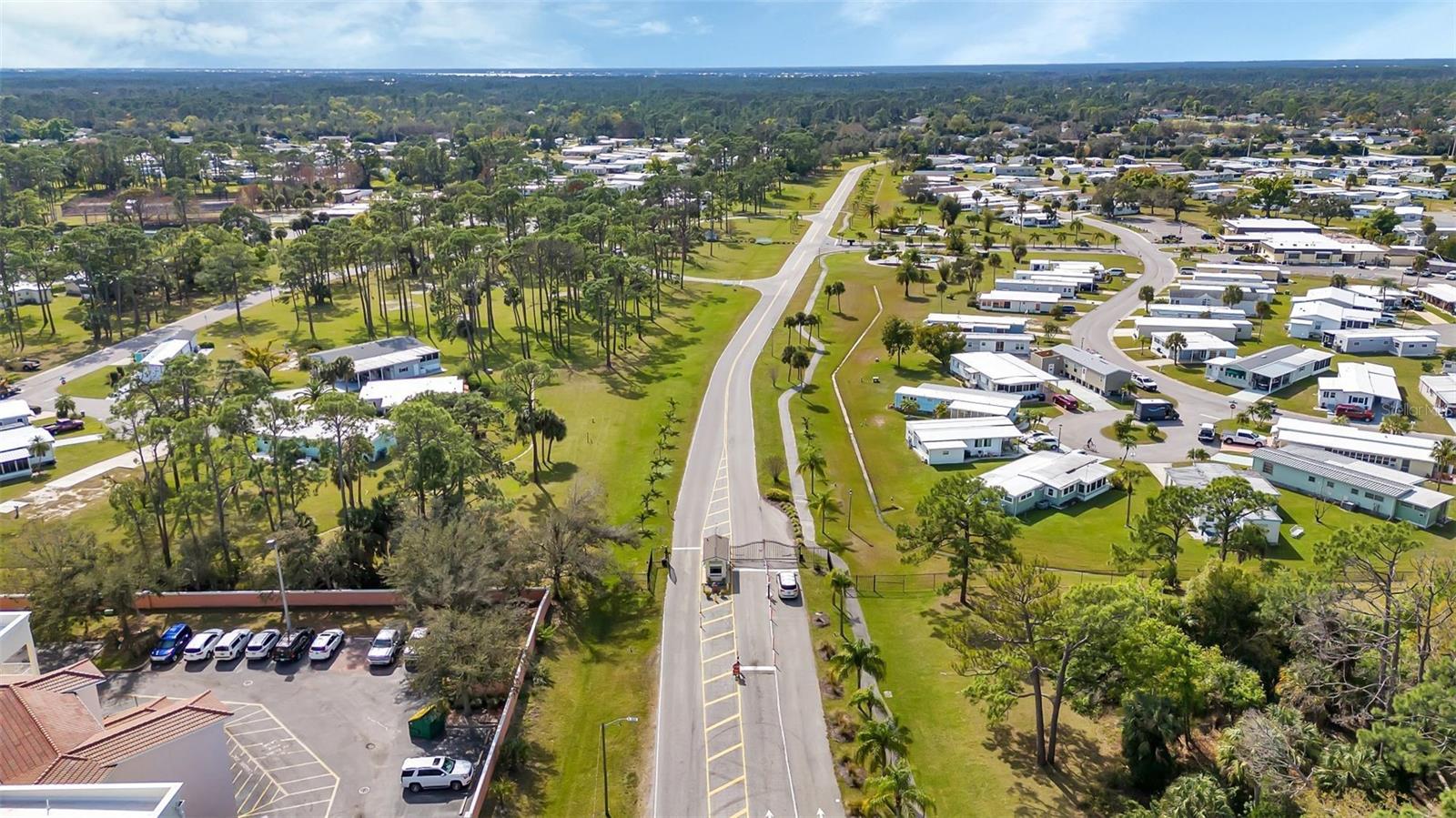 6427 FLEETWOOD, NORTH PORT, FL, 34287