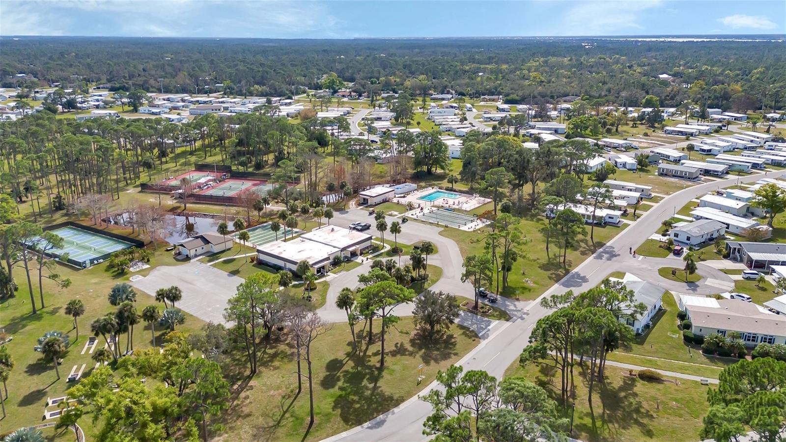 6427 FLEETWOOD, NORTH PORT, FL, 34287