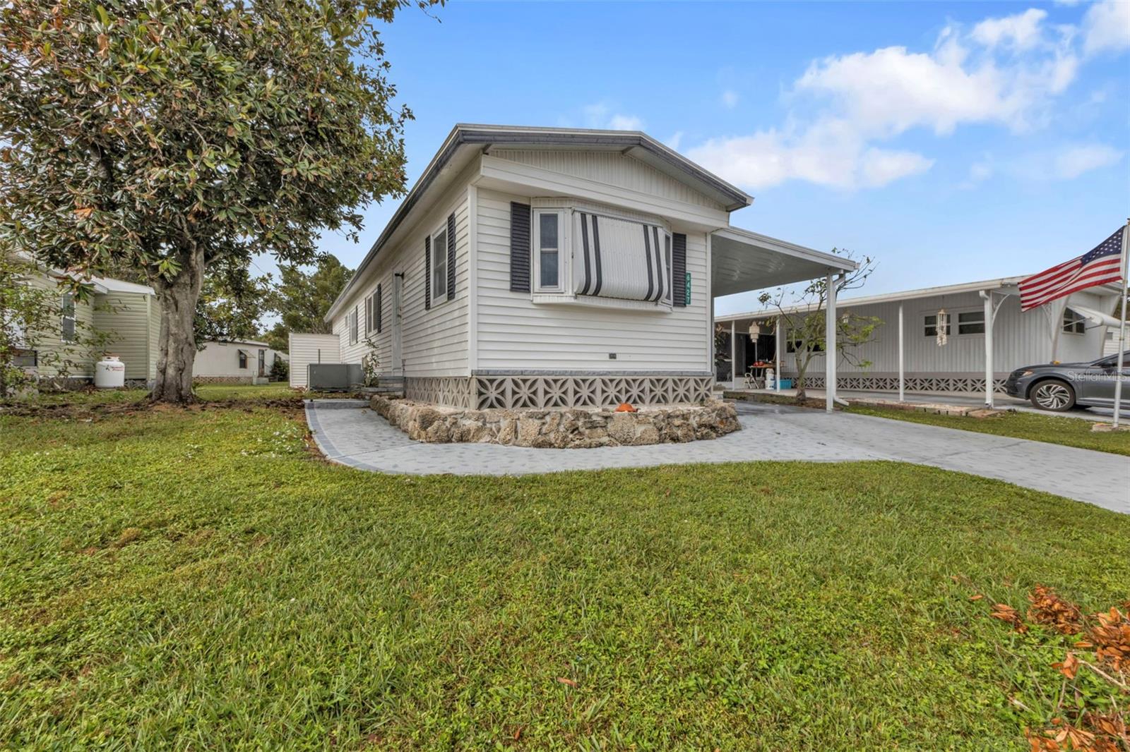 6427 FLEETWOOD, NORTH PORT, FL, 34287