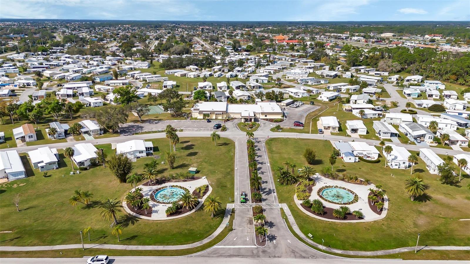 6427 FLEETWOOD, NORTH PORT, FL, 34287