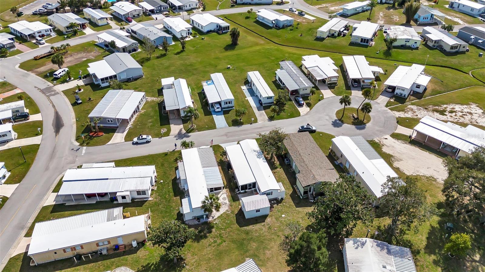 6427 FLEETWOOD, NORTH PORT, FL, 34287
