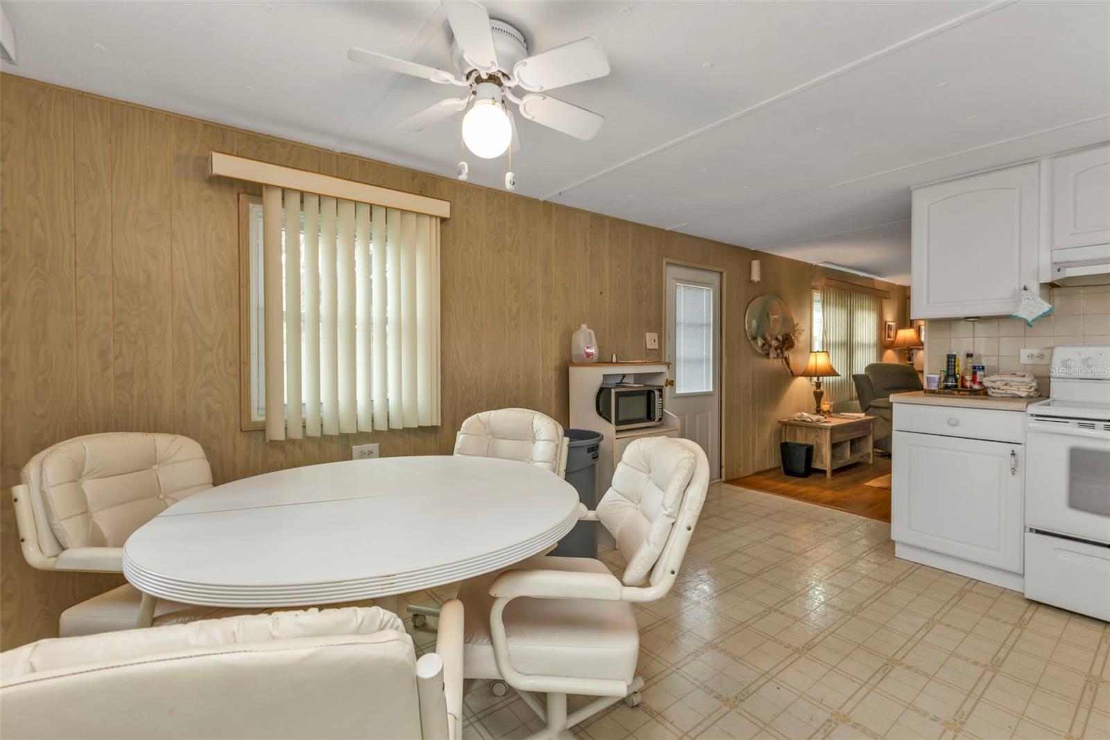 6427 FLEETWOOD, NORTH PORT, FL, 34287