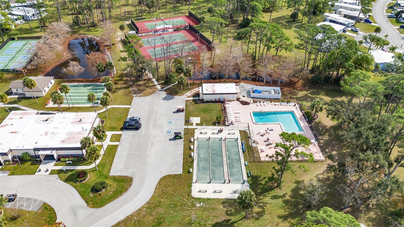 6427 FLEETWOOD, NORTH PORT, FL, 34287
