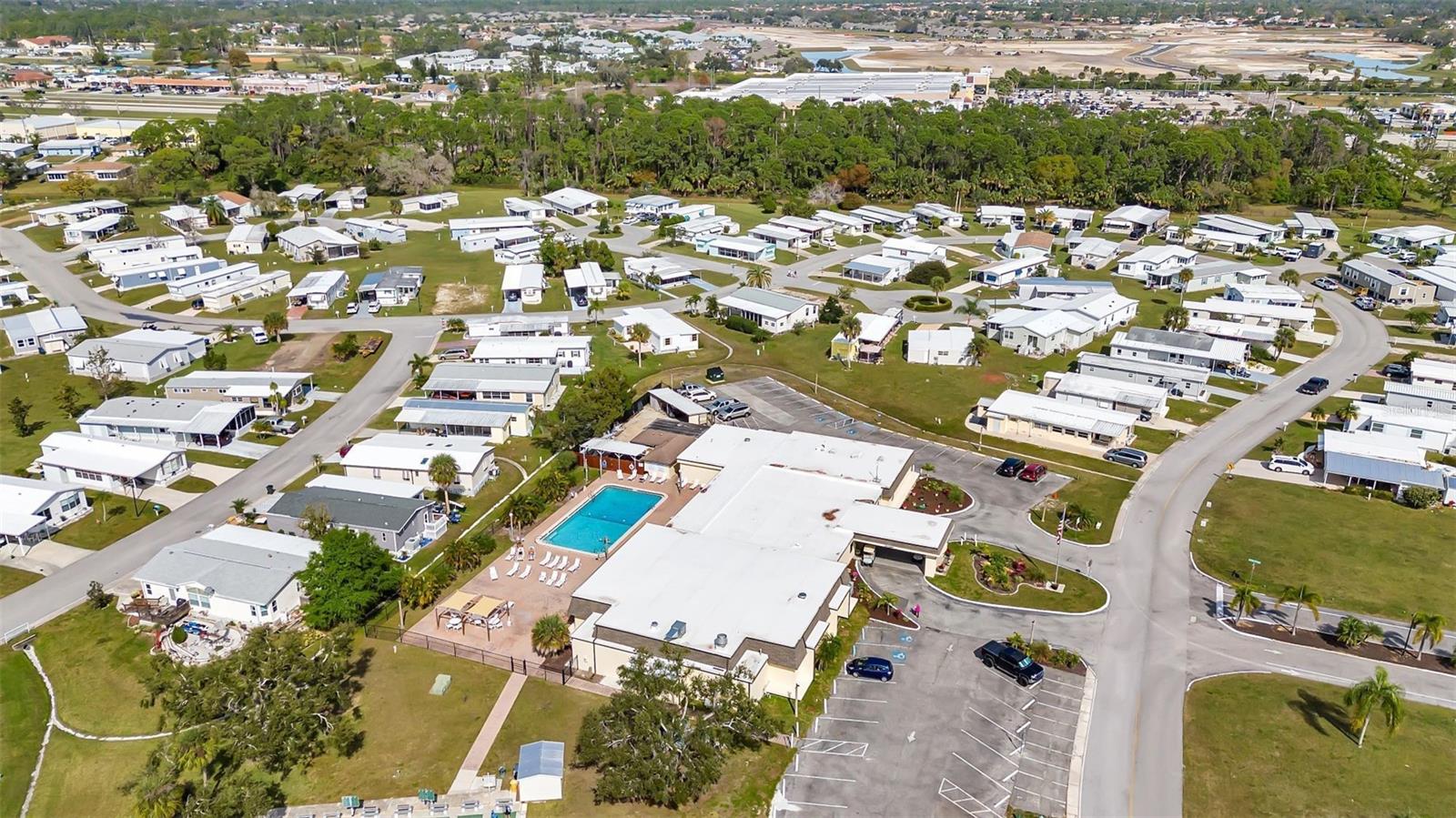 6427 FLEETWOOD, NORTH PORT, FL, 34287