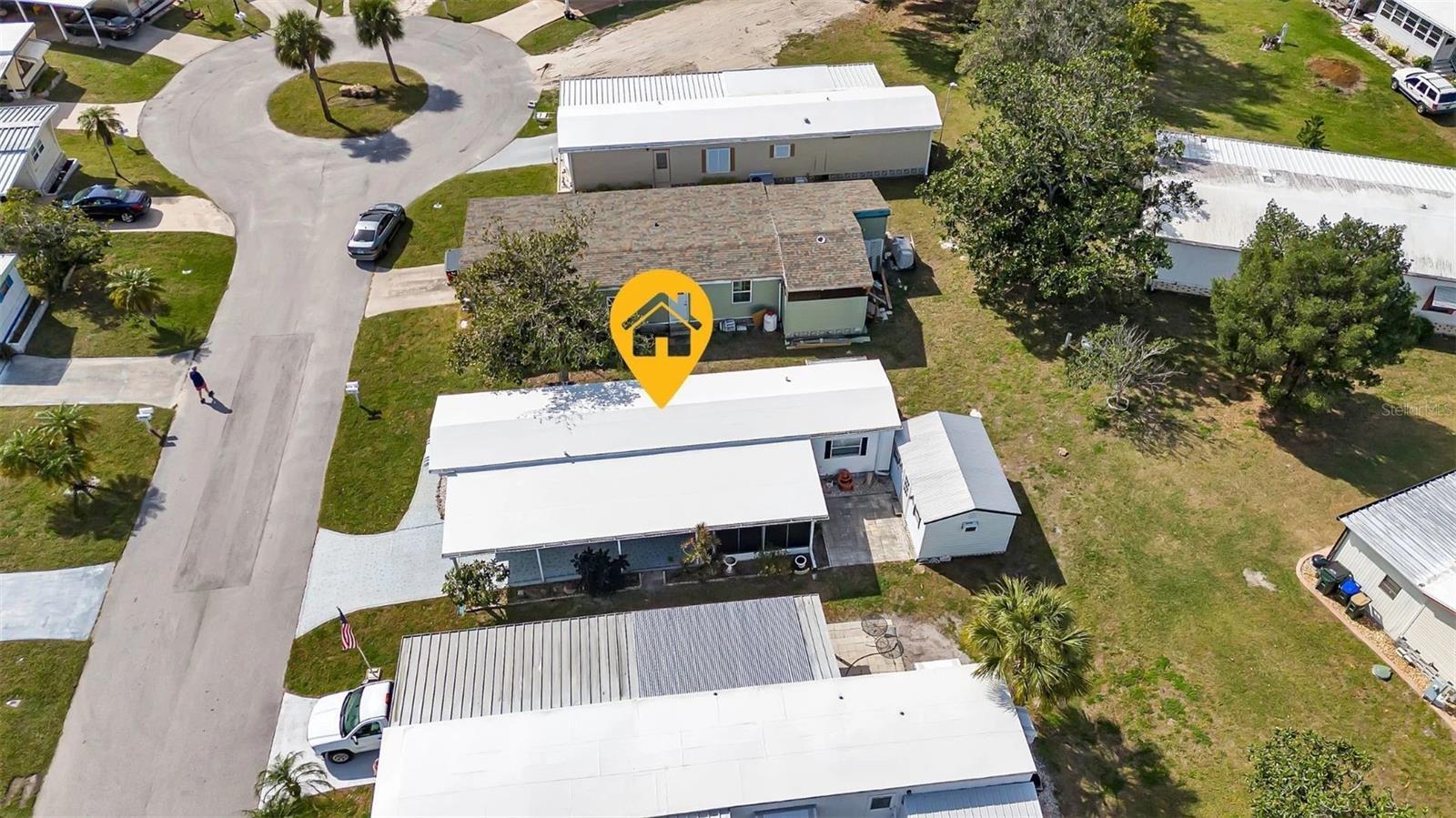 6427 FLEETWOOD, NORTH PORT, FL, 34287