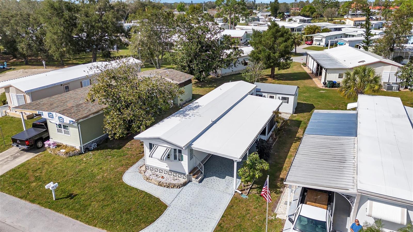 6427 FLEETWOOD, NORTH PORT, FL, 34287