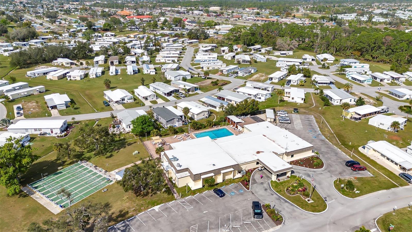 6427 FLEETWOOD, NORTH PORT, FL, 34287