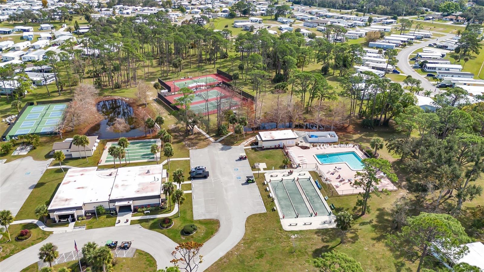 6427 FLEETWOOD, NORTH PORT, FL, 34287