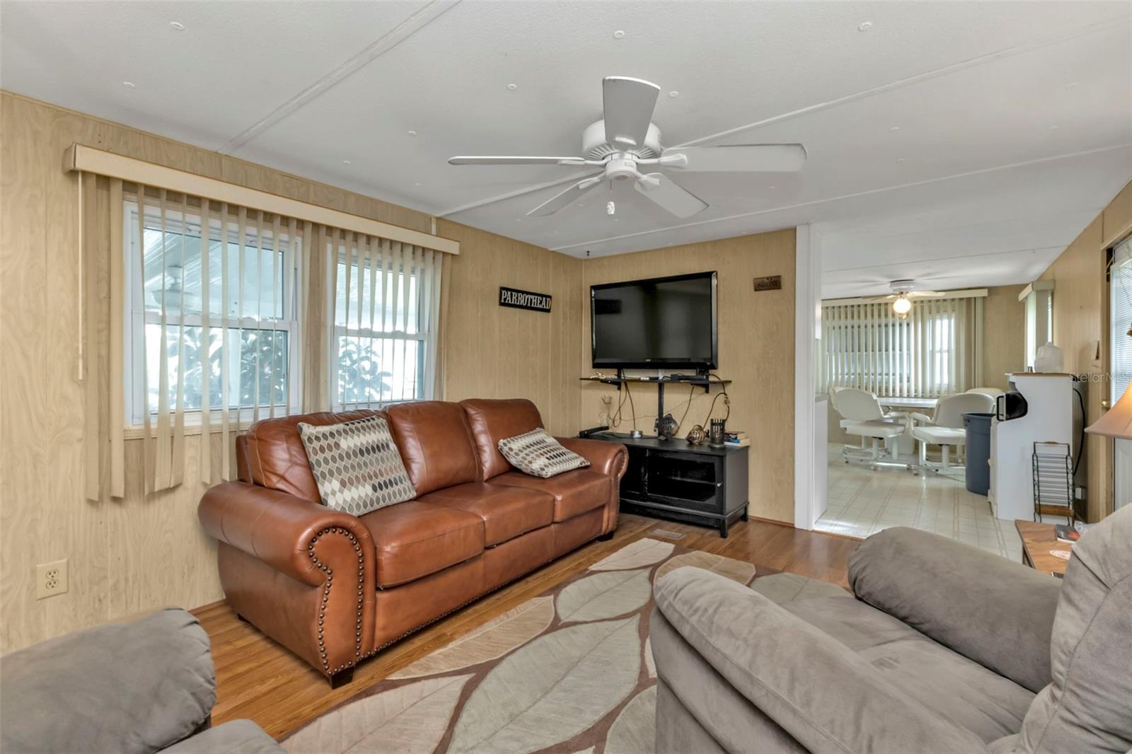 6427 FLEETWOOD, NORTH PORT, FL, 34287