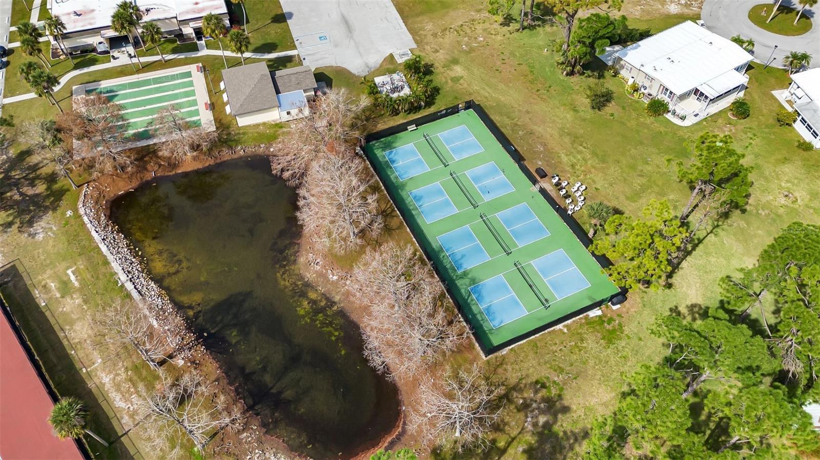 6427 FLEETWOOD, NORTH PORT, FL, 34287