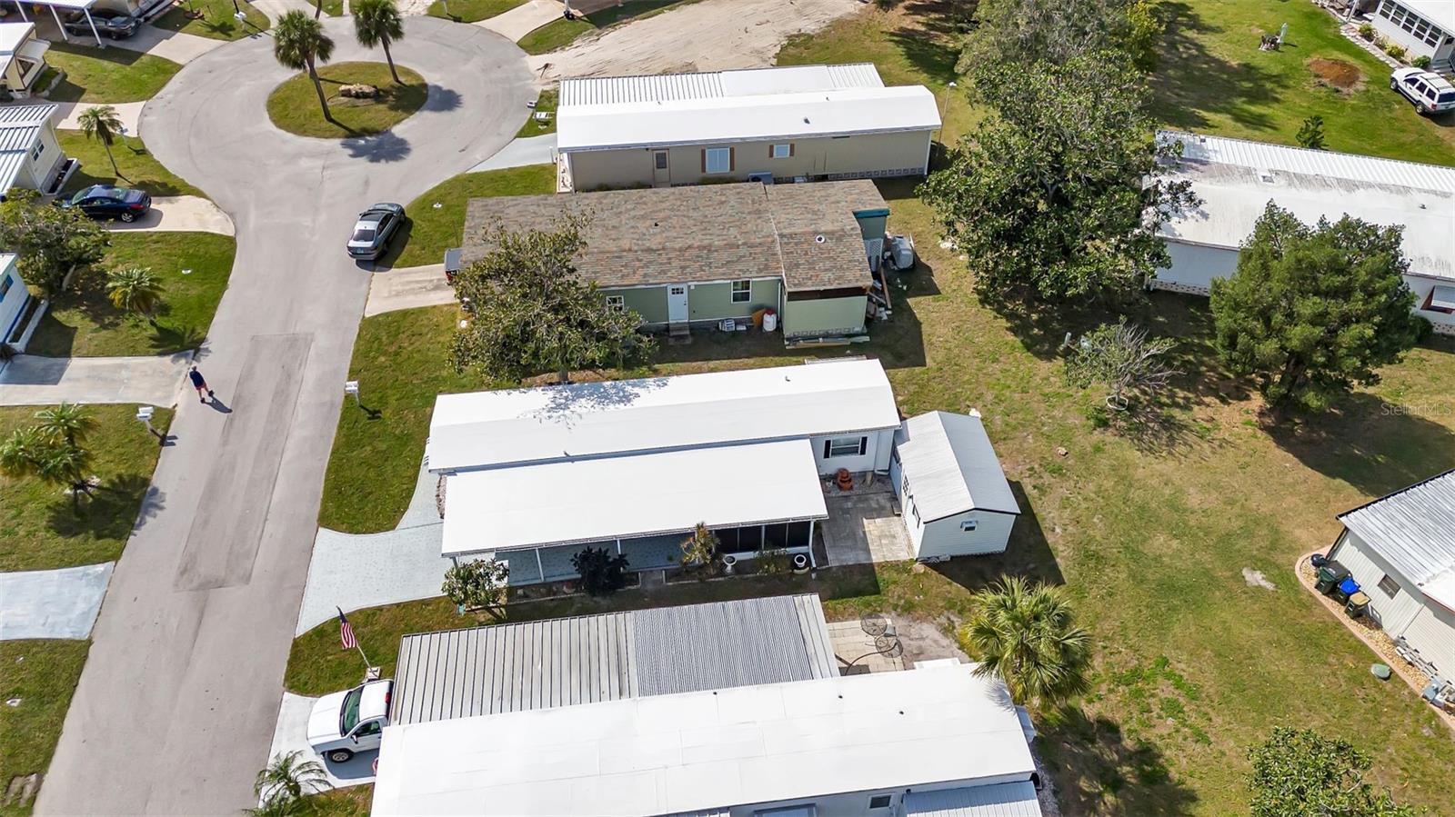 6427 FLEETWOOD, NORTH PORT, FL, 34287