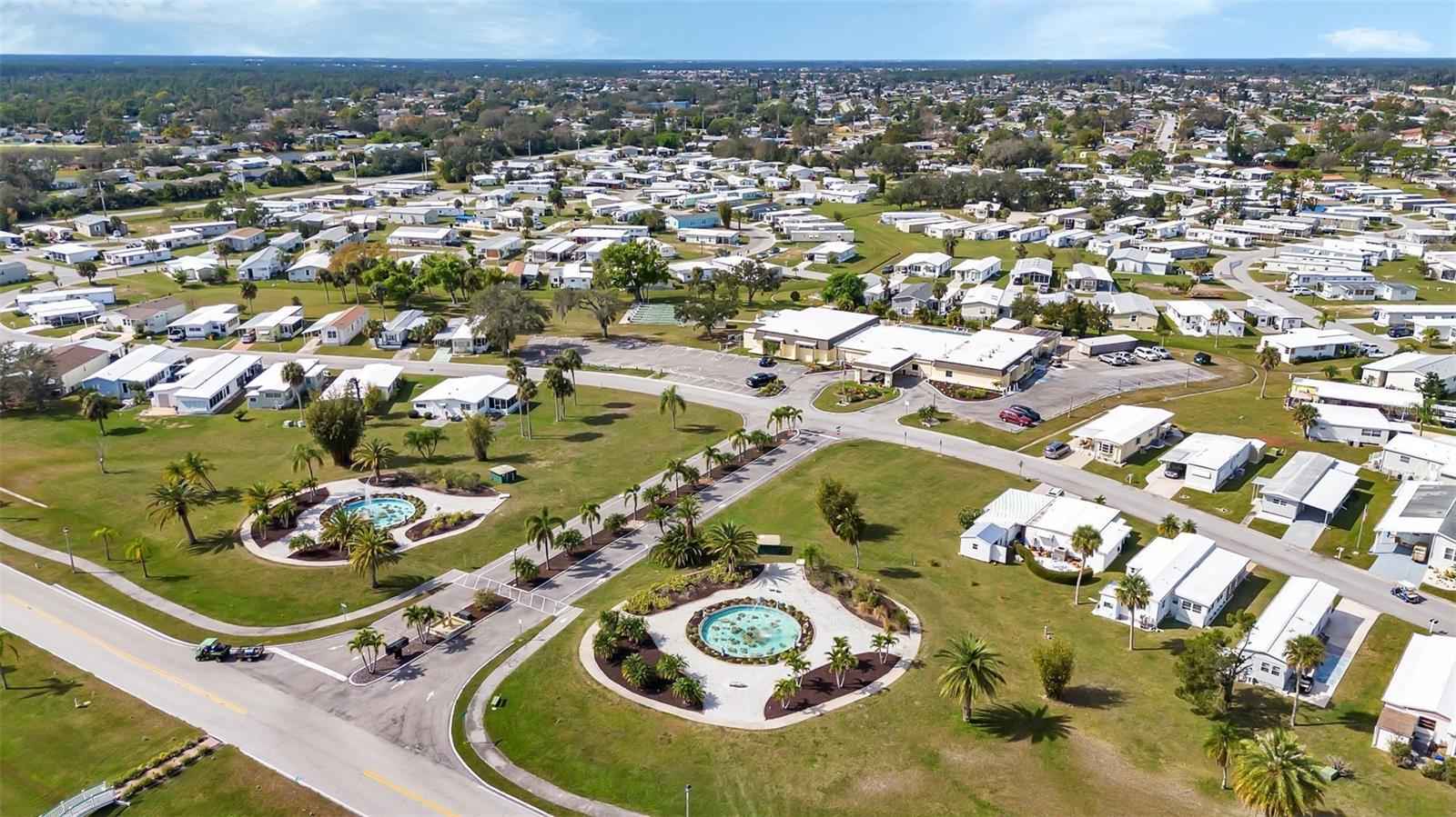 6427 FLEETWOOD, NORTH PORT, FL, 34287
