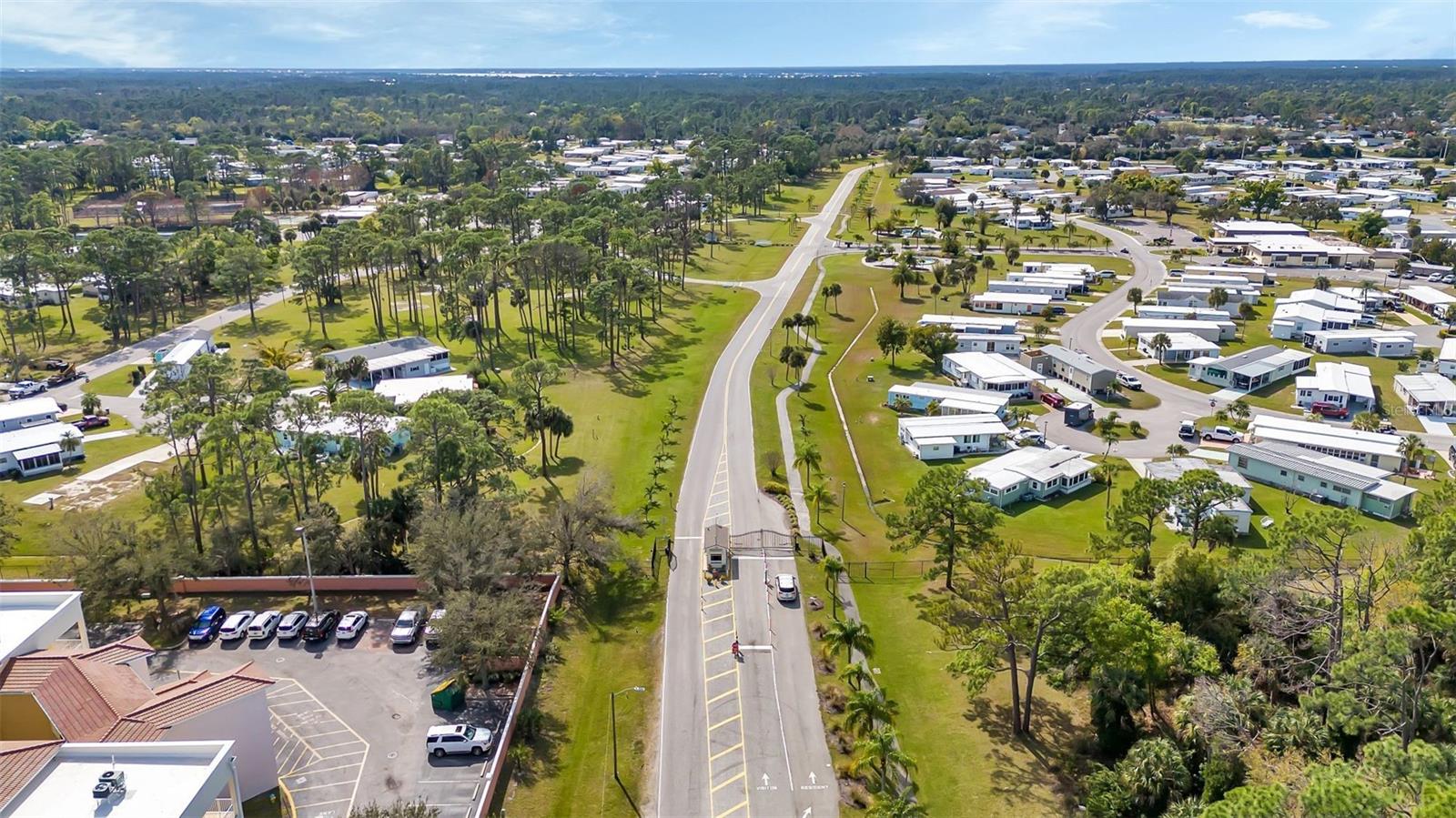 6427 FLEETWOOD, NORTH PORT, FL, 34287
