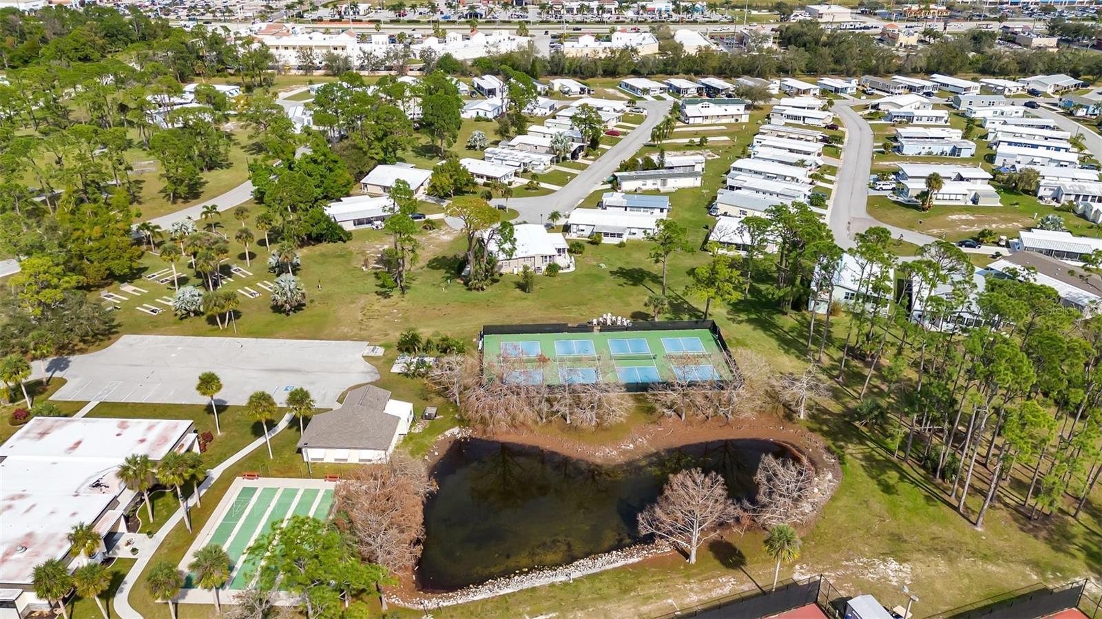 6427 FLEETWOOD, NORTH PORT, FL, 34287