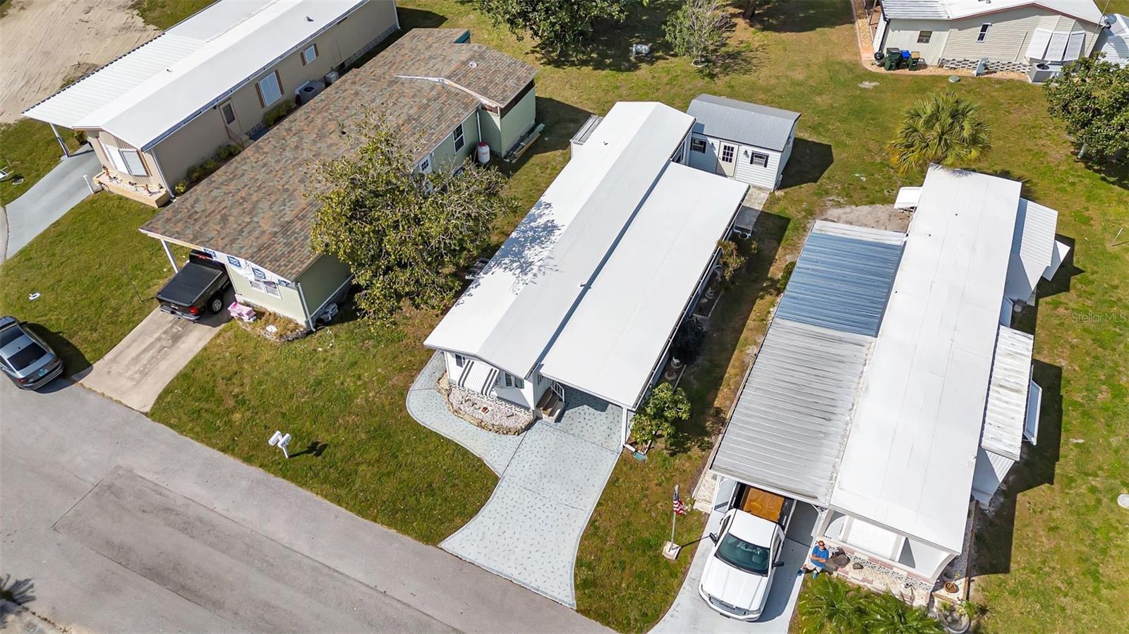 6427 FLEETWOOD, NORTH PORT, FL, 34287