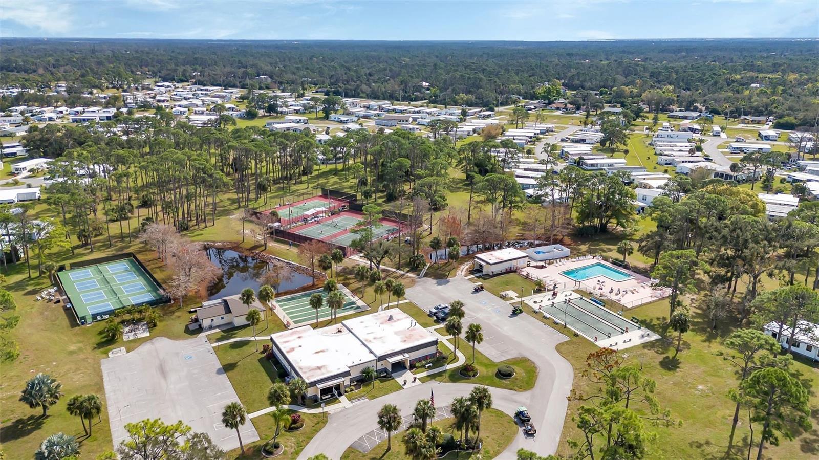 6427 FLEETWOOD, NORTH PORT, FL, 34287