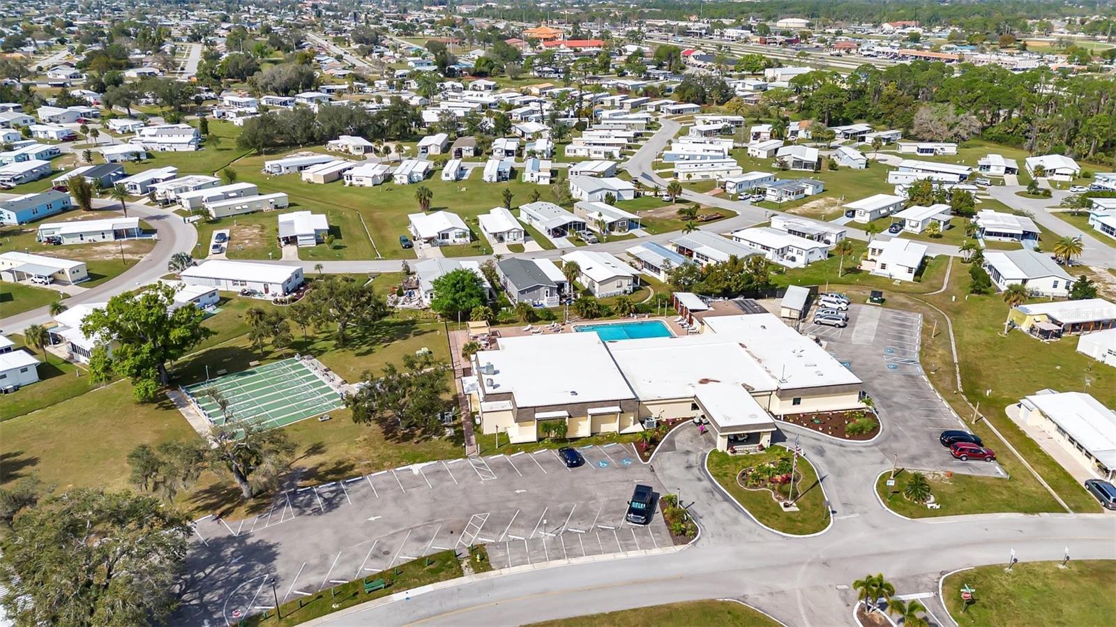 6427 FLEETWOOD, NORTH PORT, FL, 34287