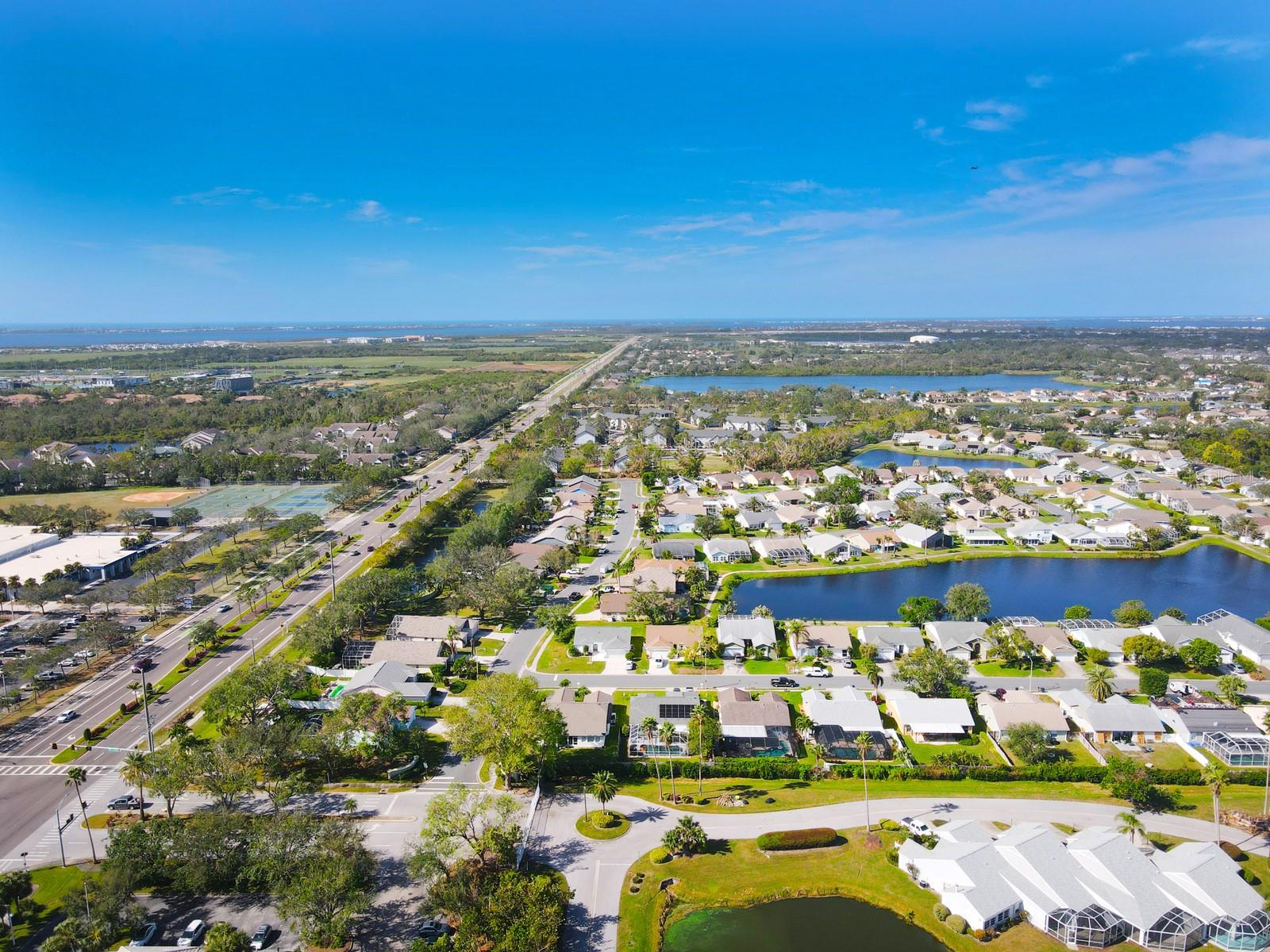 3511 52ND AVE CIR W #962, BRADENTON, FL, 34210