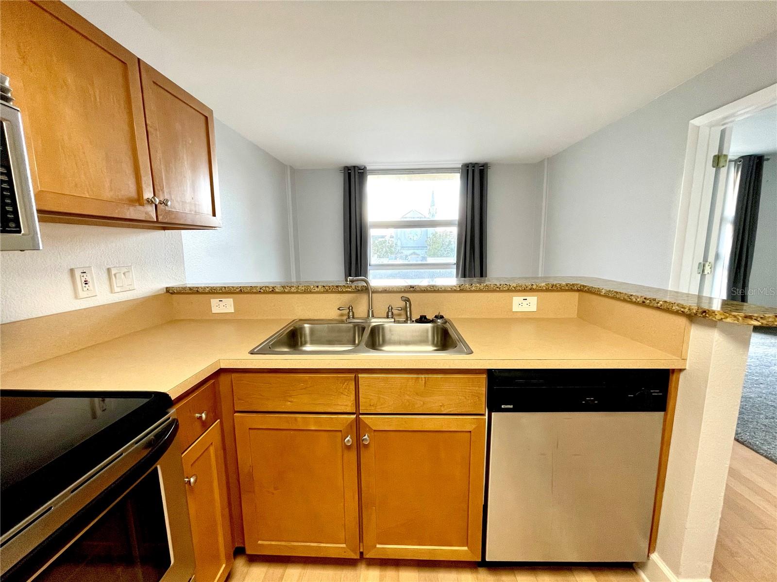 151 E WASHINGTON ST #601, ORLANDO, FL, 32801
