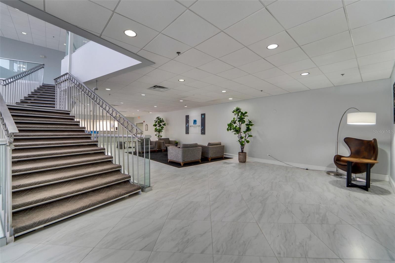151 E WASHINGTON ST #601, ORLANDO, FL, 32801