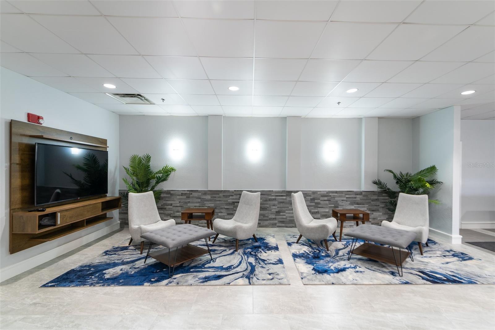 151 E WASHINGTON ST #601, ORLANDO, FL, 32801