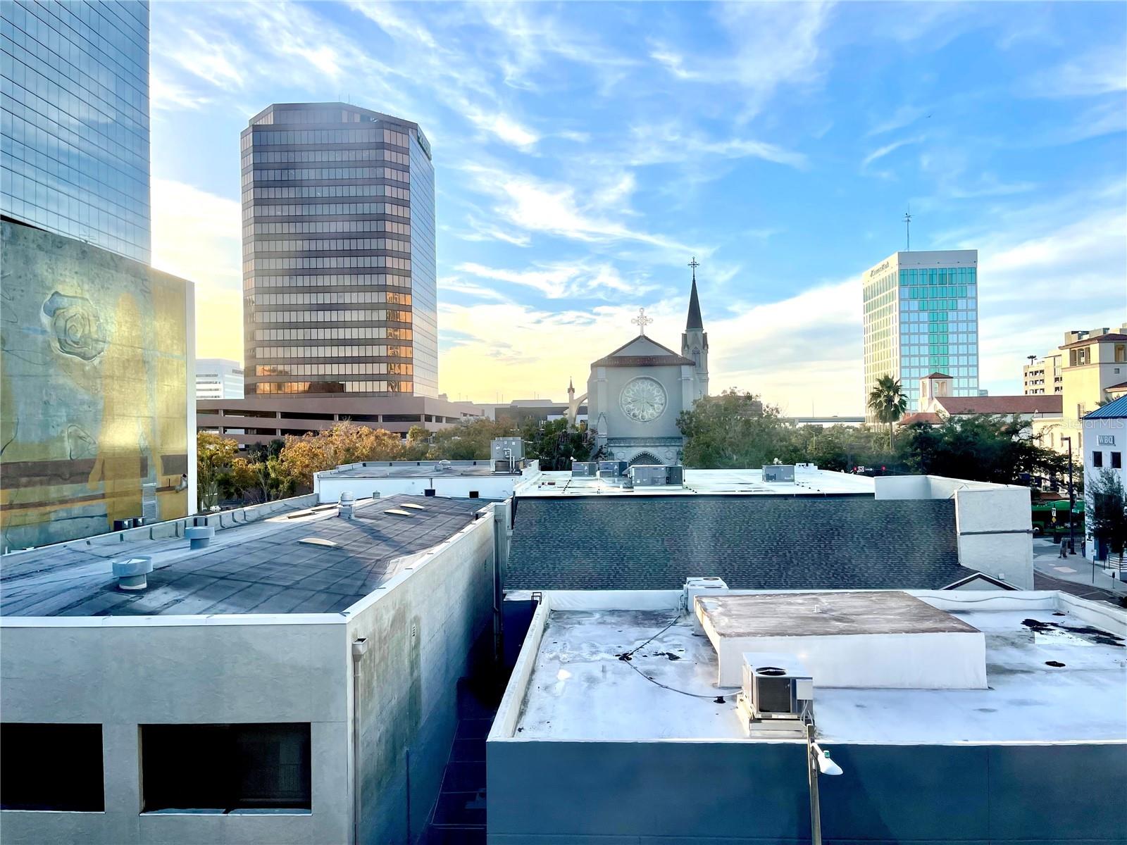 151 E WASHINGTON ST #601, ORLANDO, FL, 32801