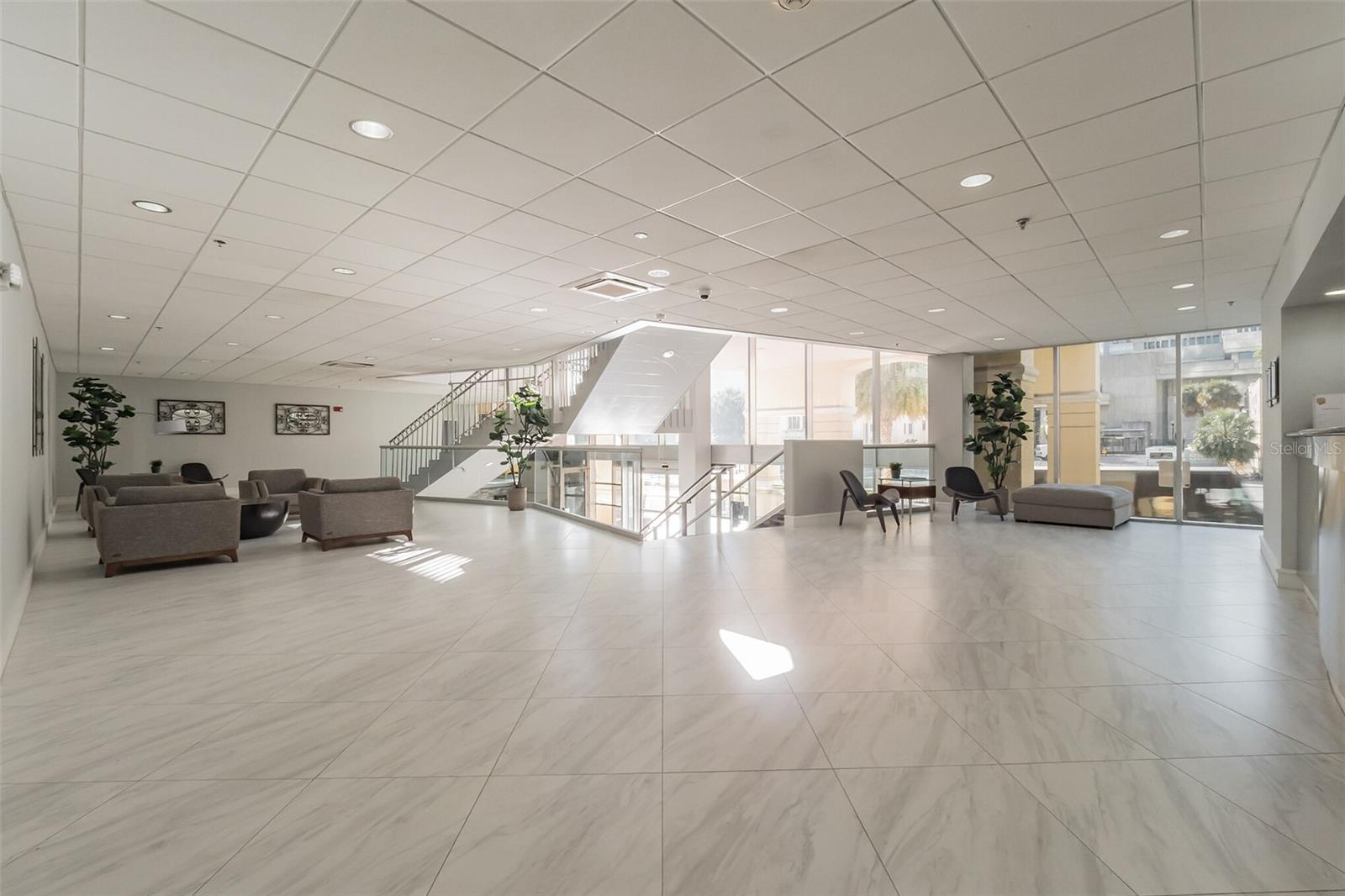 151 E WASHINGTON ST #601, ORLANDO, FL, 32801