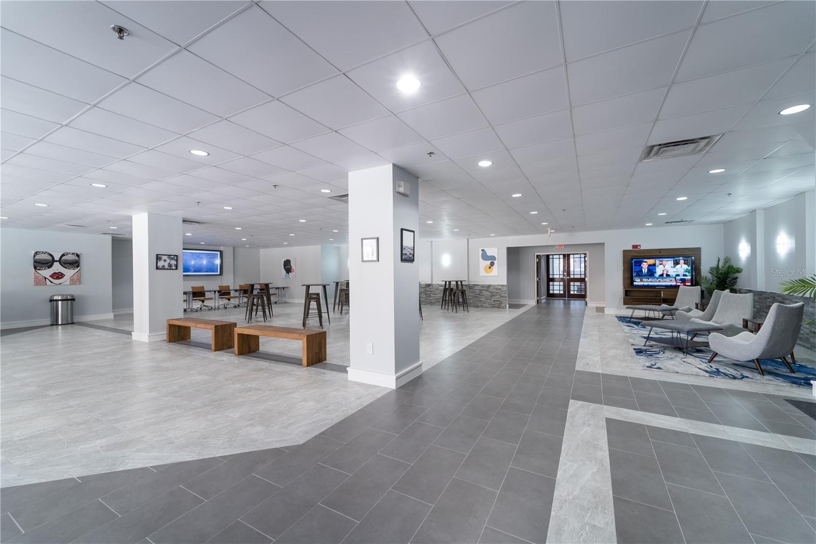151 E WASHINGTON ST #601, ORLANDO, FL, 32801