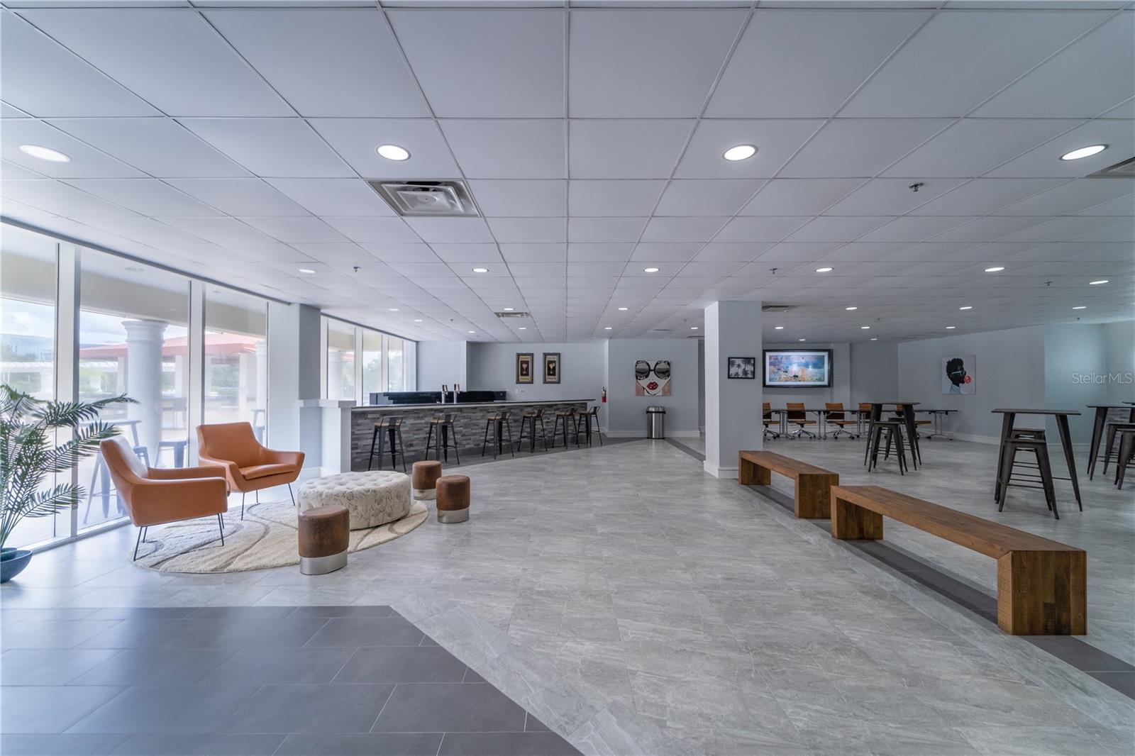 151 E WASHINGTON ST #601, ORLANDO, FL, 32801