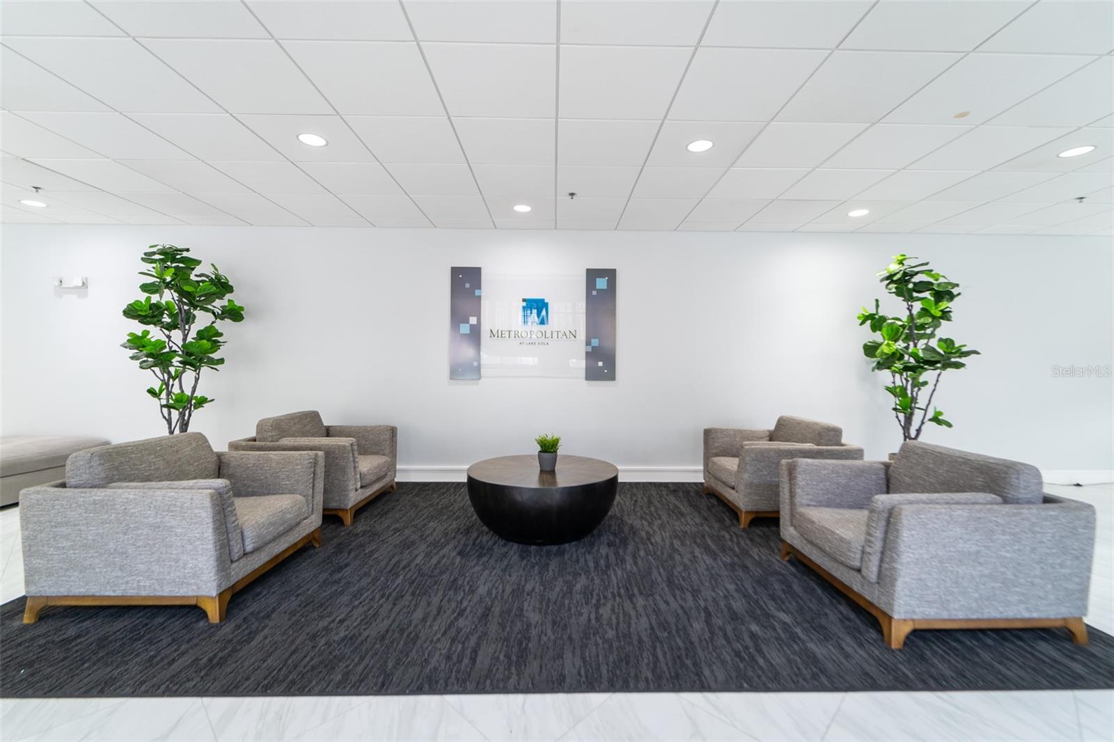 151 E WASHINGTON ST #601, ORLANDO, FL, 32801