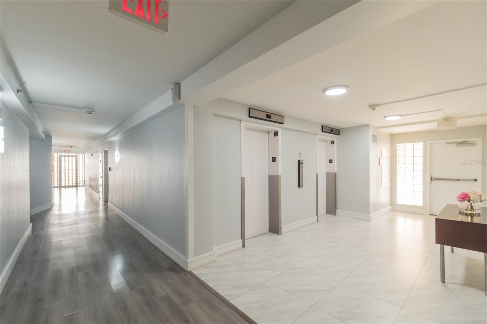 151 E WASHINGTON ST #601, ORLANDO, FL, 32801