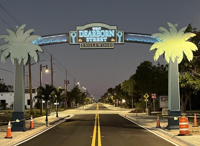 W LANGSNER ST, ENGLEWOOD, FL, 34223