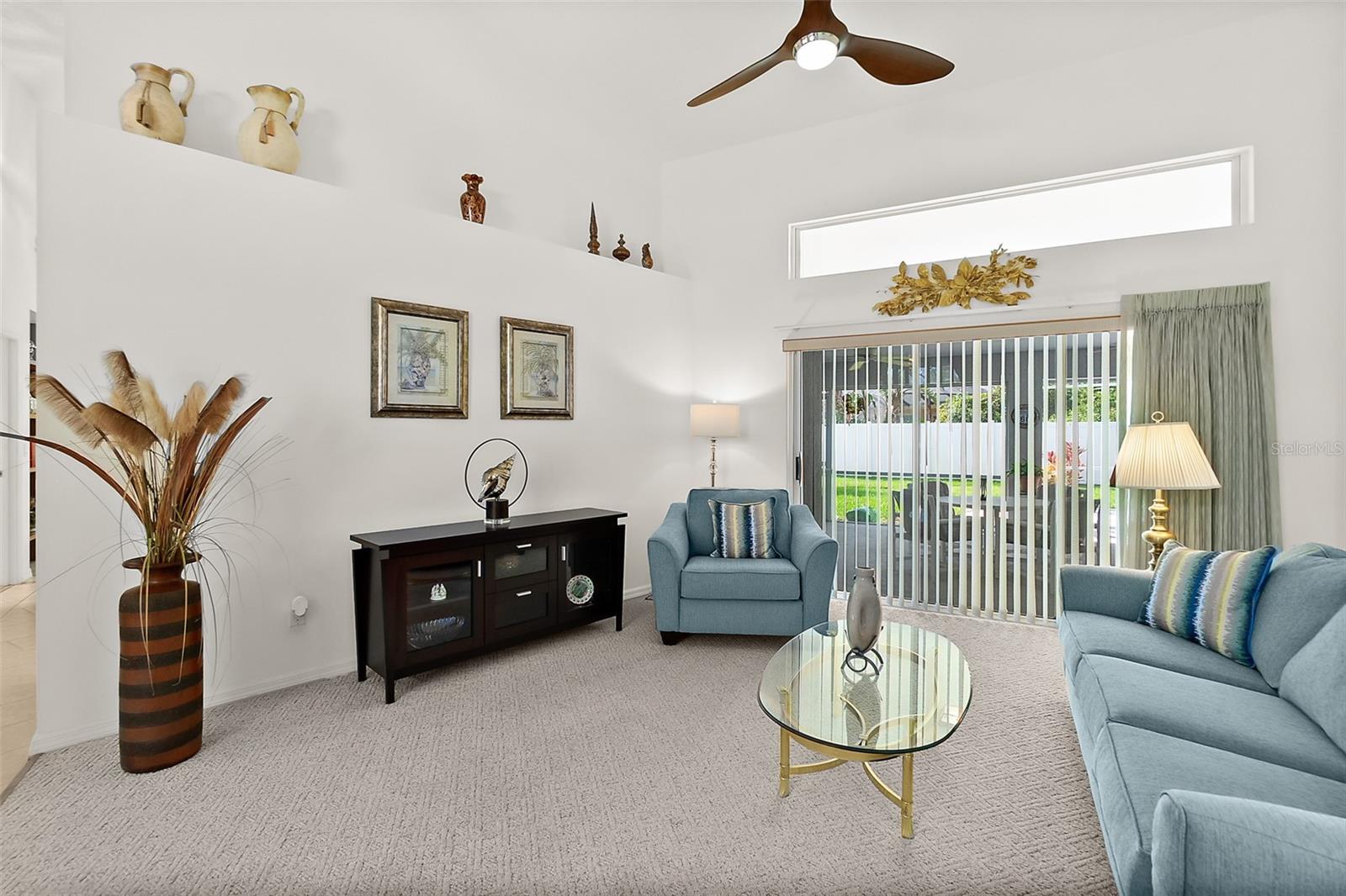 36 WASSERMAN DR, PALM COAST, FL, 32164
