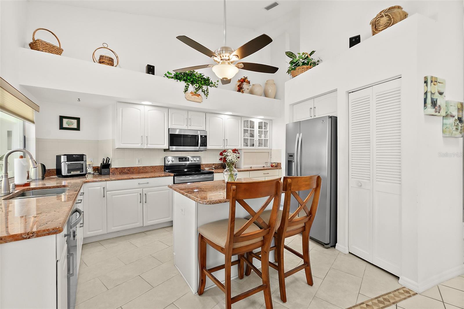 36 WASSERMAN DR, PALM COAST, FL, 32164