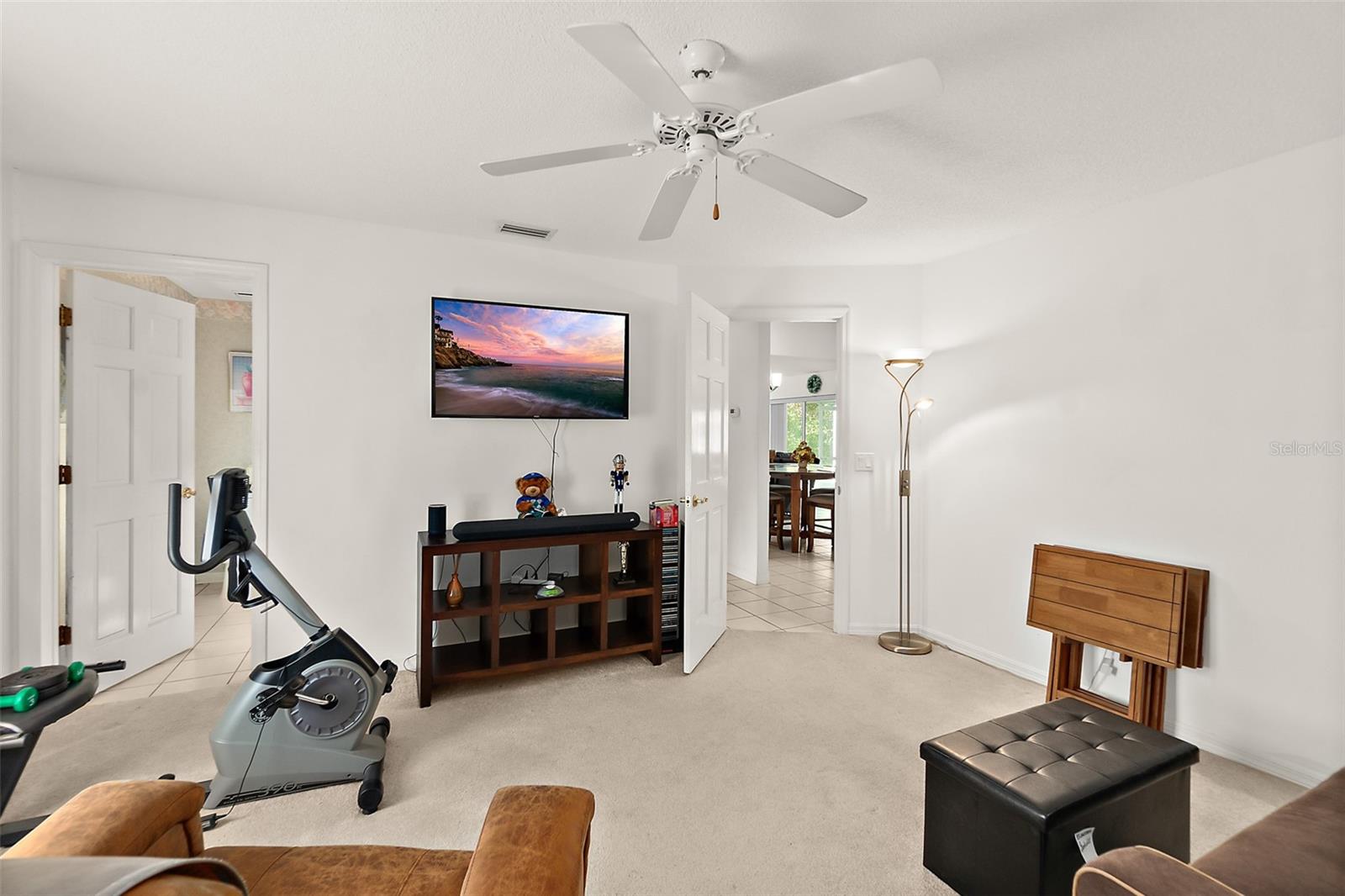 36 WASSERMAN DR, PALM COAST, FL, 32164