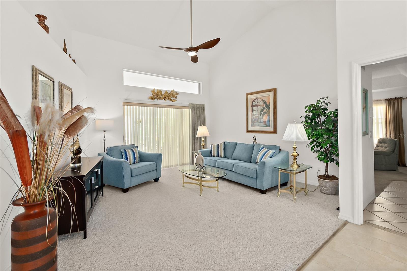 36 WASSERMAN DR, PALM COAST, FL, 32164