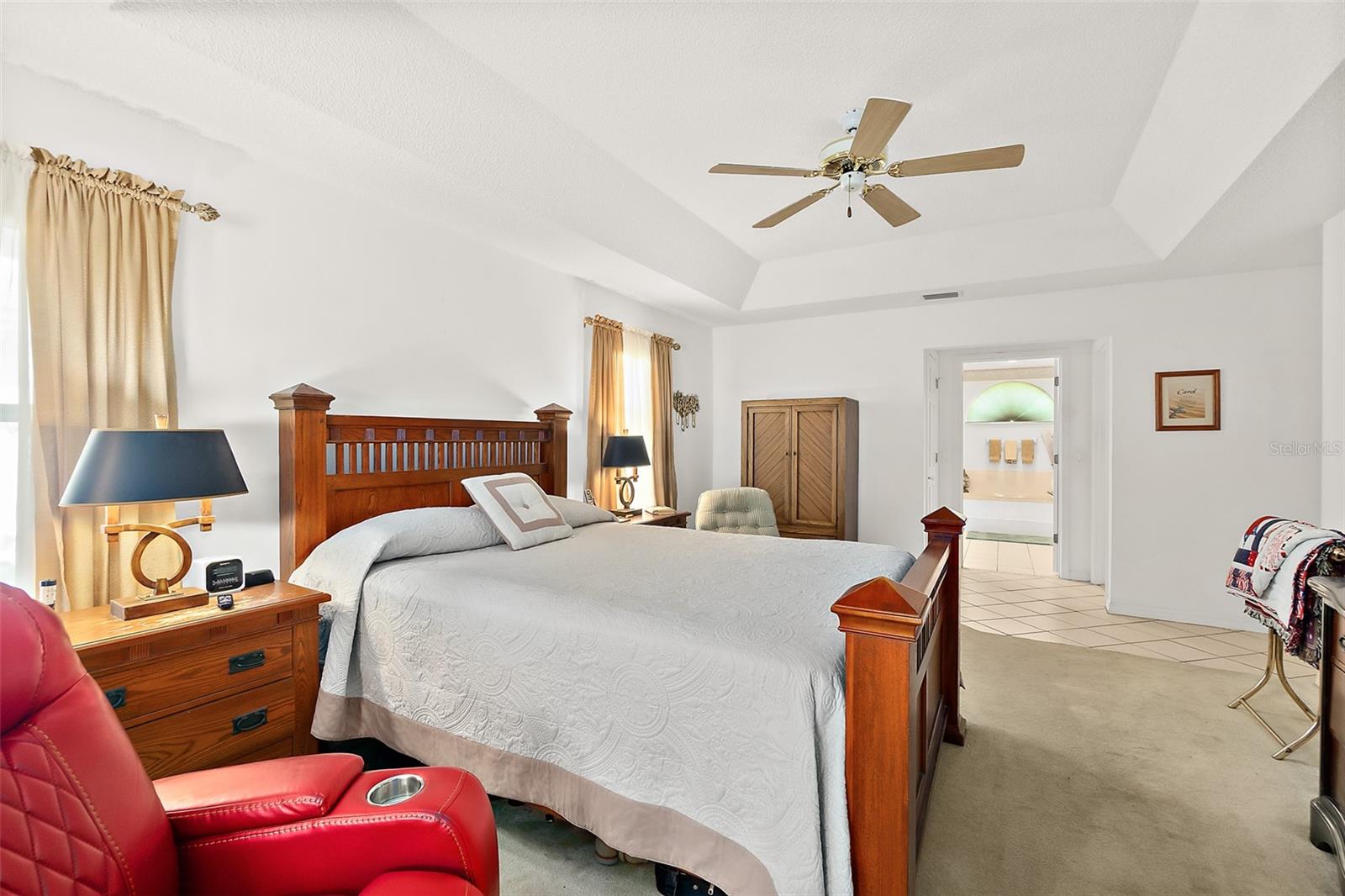 36 WASSERMAN DR, PALM COAST, FL, 32164