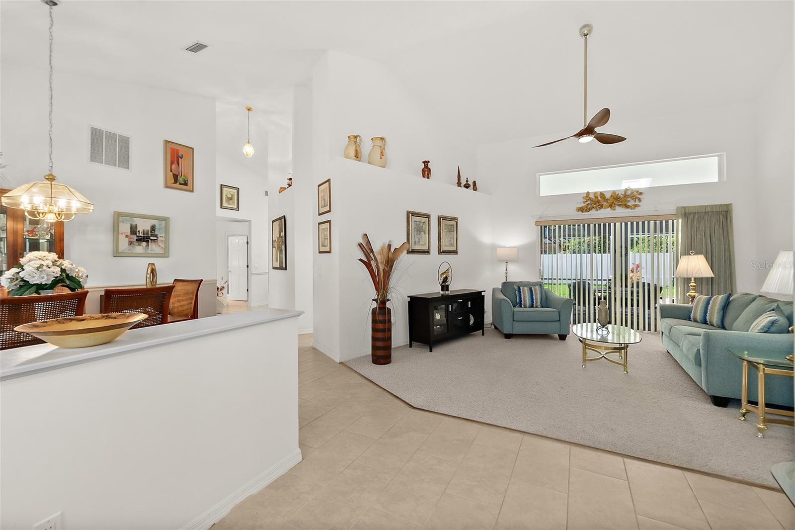 36 WASSERMAN DR, PALM COAST, FL, 32164