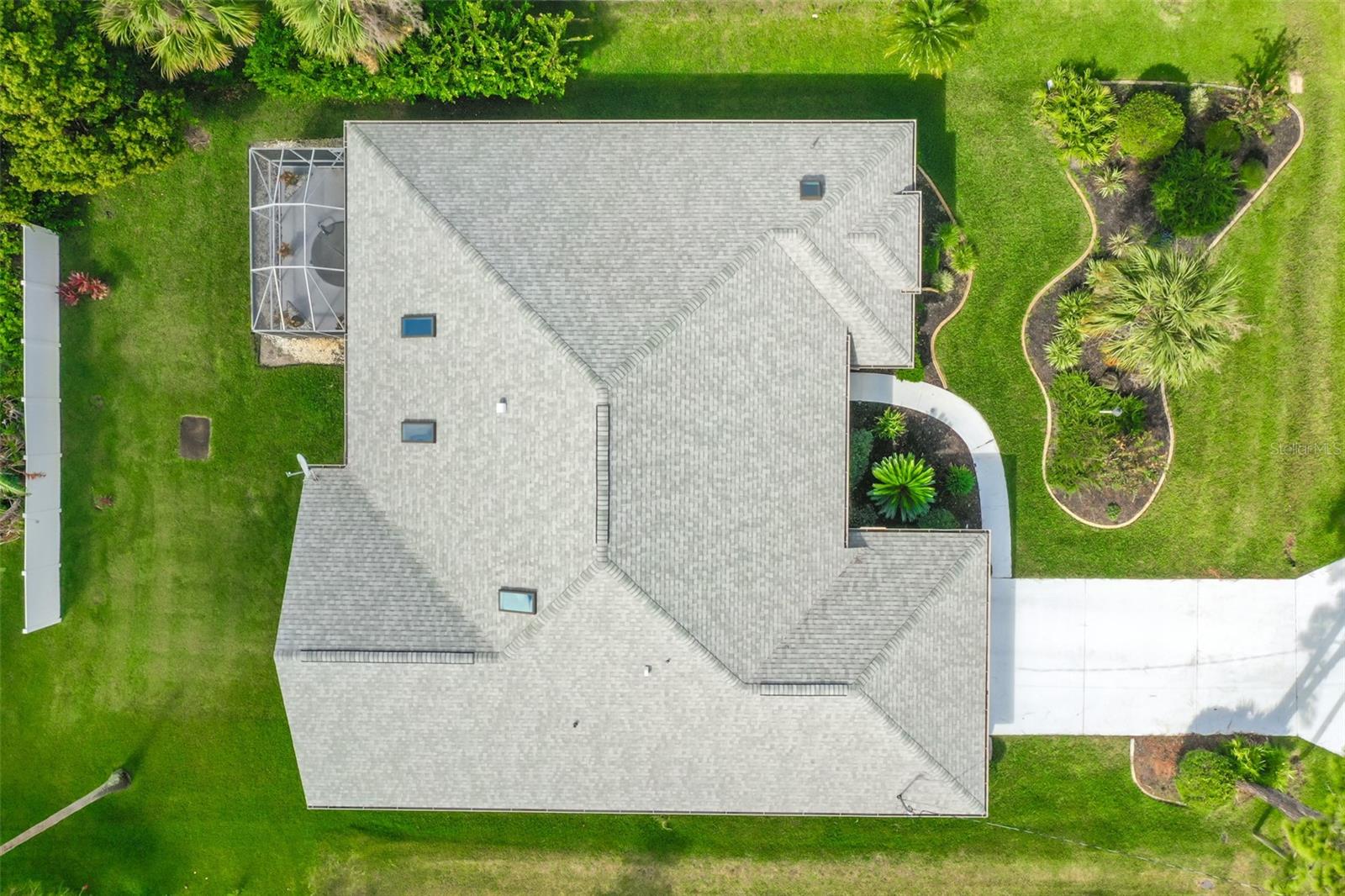 36 WASSERMAN DR, PALM COAST, FL, 32164