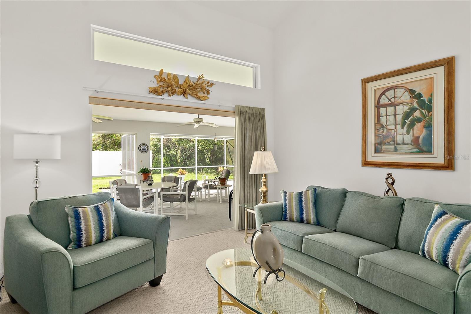 36 WASSERMAN DR, PALM COAST, FL, 32164