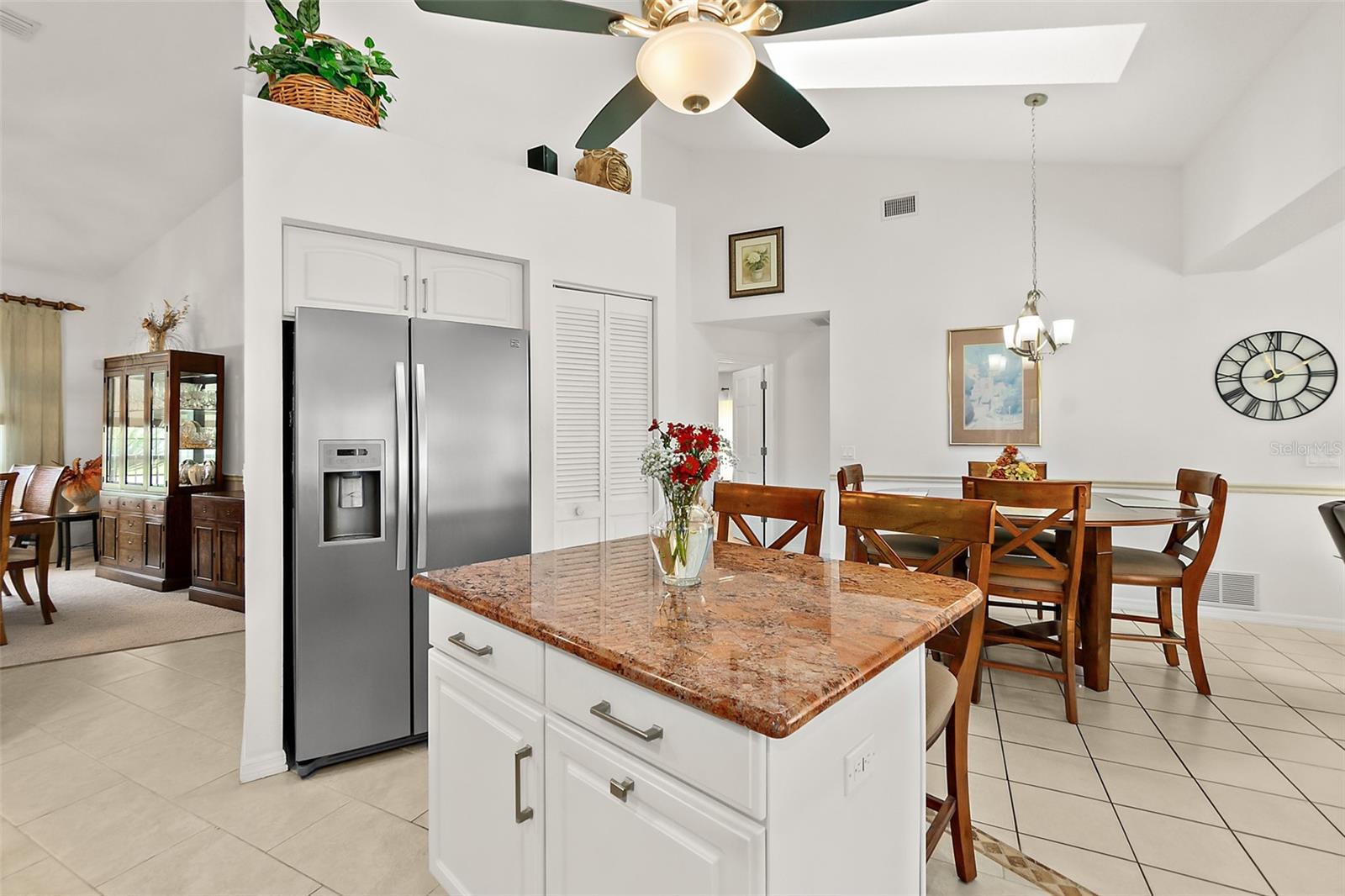 36 WASSERMAN DR, PALM COAST, FL, 32164