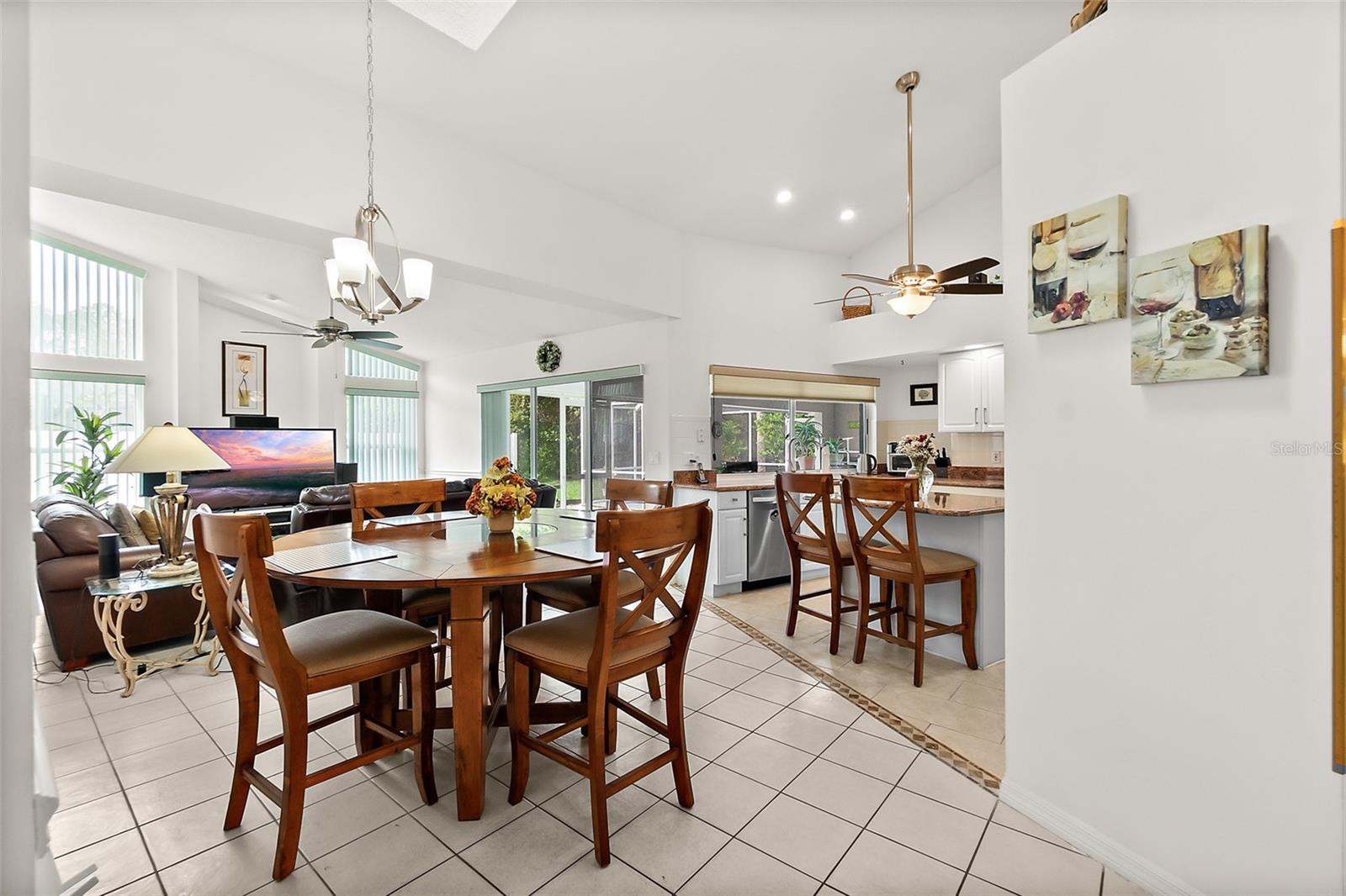 36 WASSERMAN DR, PALM COAST, FL, 32164