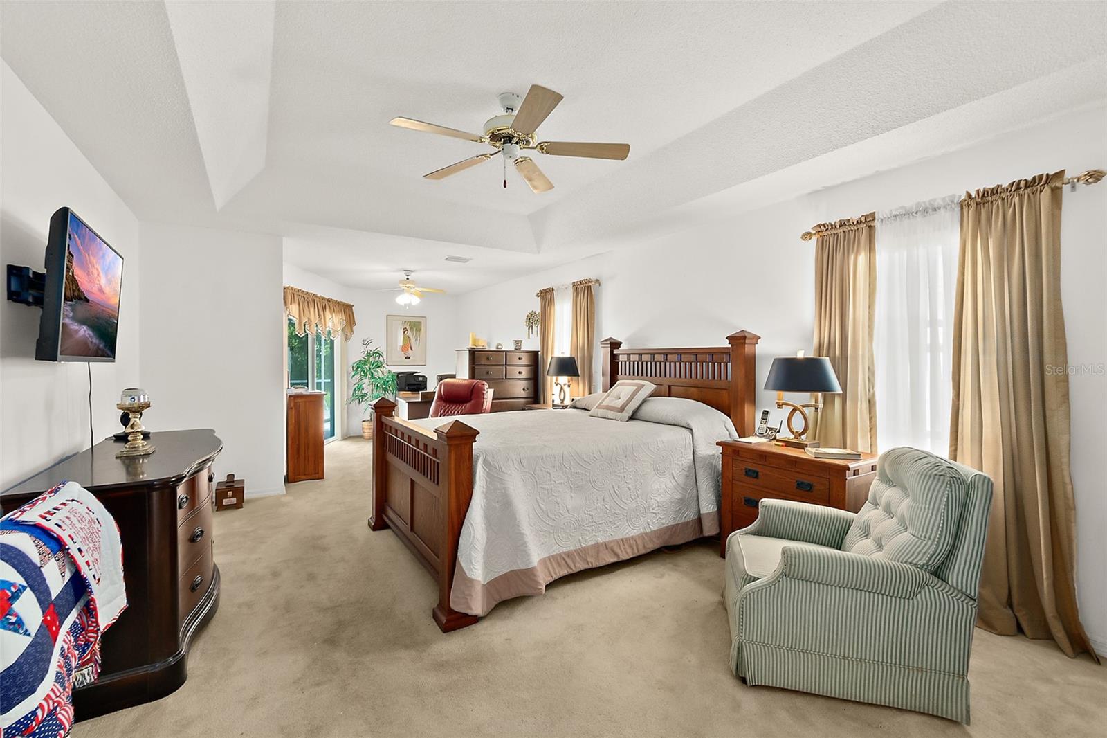 36 WASSERMAN DR, PALM COAST, FL, 32164