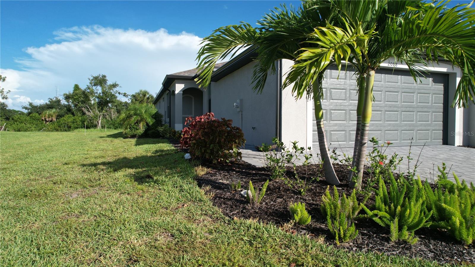 2088 BONITO WAY, PORT CHARLOTTE, FL, 33953